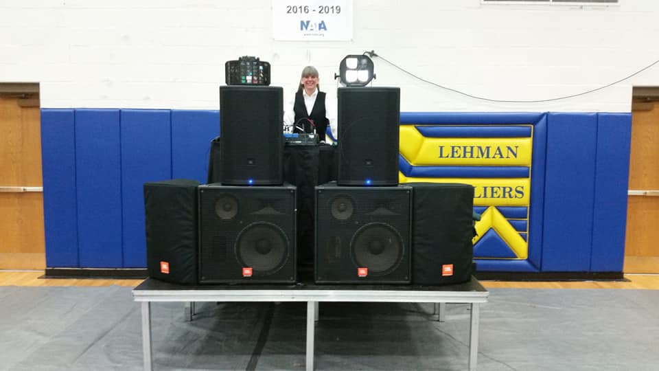 School Events Photo