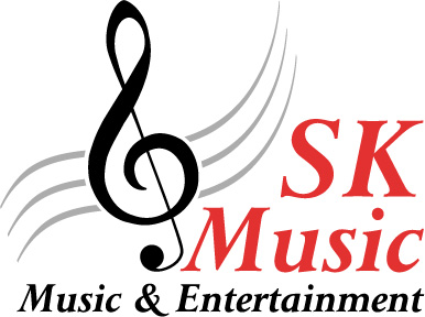 SK MUSIC PRODUCTIONS (Scott & Kim Since 1995)